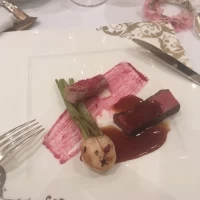 美味しかったです！