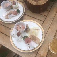 美味しかったです！