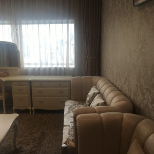 新婦の控室です。|598331さんの名古屋クレストンホテル（コルヴィアスイート）の写真(1307953)