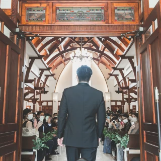 入場