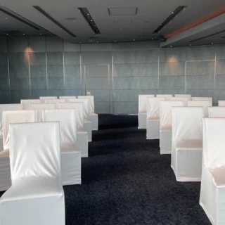 24階のチャペル
