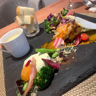 料理