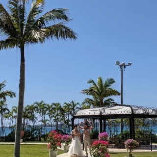 ガーデンスペース