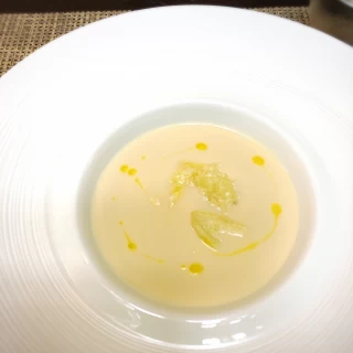 スープ