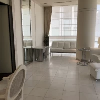 真っ白なブライズルーム