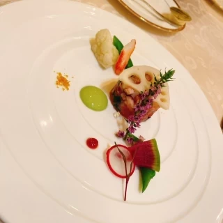 前菜