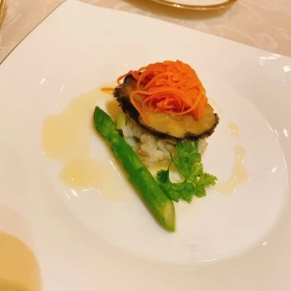 魚料理