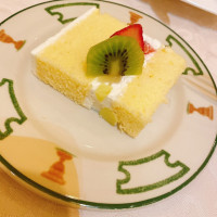 ウェディングケーキ