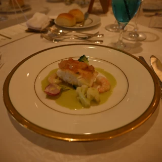 魚料理