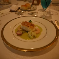 魚料理