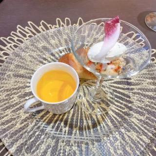 前菜