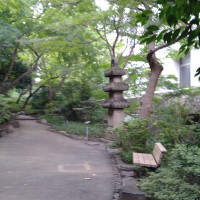 庭園