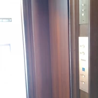 エレベーターで各階に移動できるためバリアフリー
