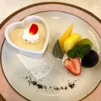 デザート