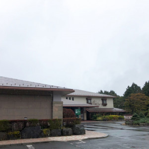 ホテル|598568さんの箱根の森高原教会・ホテルグリーンプラザ箱根の写真(1318893)