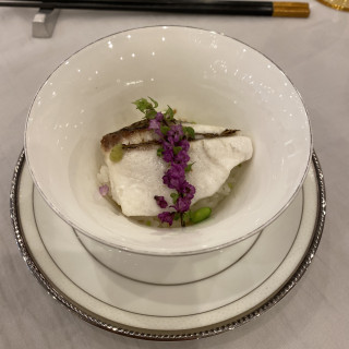 鯛のお茶漬け