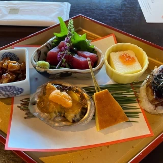 たしか2500円程度のコースでした
