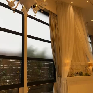 披露宴会場エクラのガーデンテラス