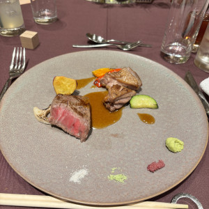 塩などの種類が多く沢山楽しめた|598746さんのザ グランダブリュー 水戸(THE GRANDW MITO）の写真(2628836)