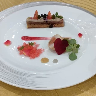 前菜
