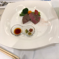 実際の料理