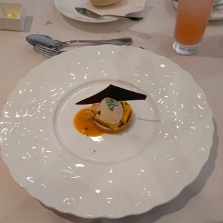 デザート