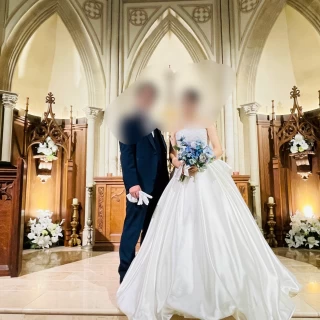 結婚式口コミ 評判 ハートコート横浜 ウエディングパーク