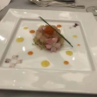 魚料理