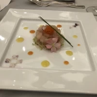 魚料理