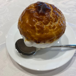 パイ包み