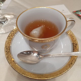 シャルタンスープ