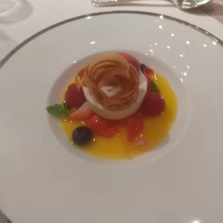 デザート