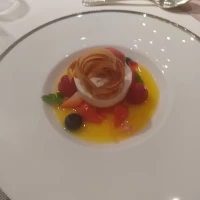 デザート
