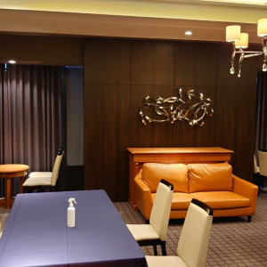 控室全体|598899さんの浦安ブライトンホテル東京ベイの写真(1447804)