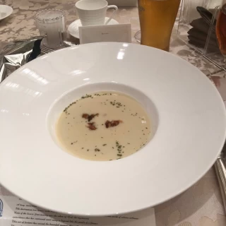 当日の料理