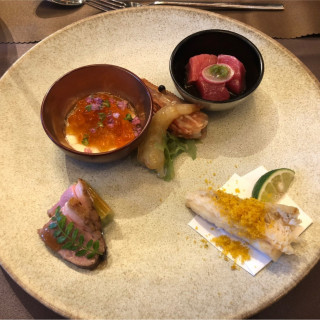 魚料理
