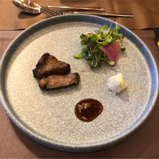 肉料理