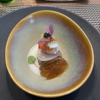 前菜