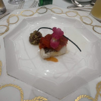 魚料理