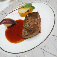 メインお肉料理