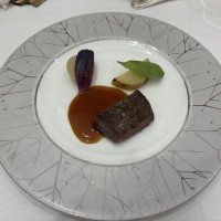 お肉料理