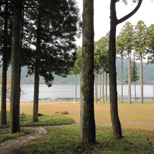 湖で素敵な写真が撮れそう|59629さんのザ・プリンス 箱根芦ノ湖の写真(9522)