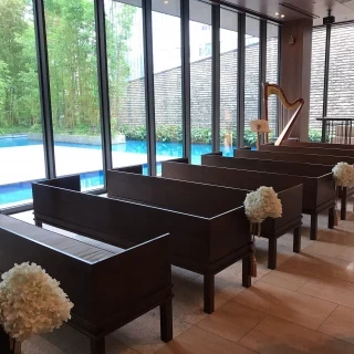 紫陽花は神戸の花だそうです