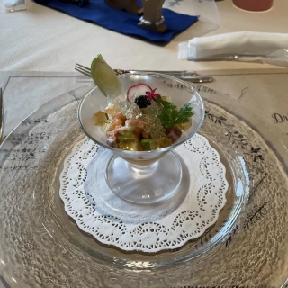前菜
