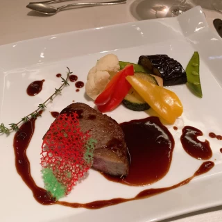 料理