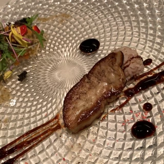 料理