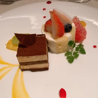 デザート