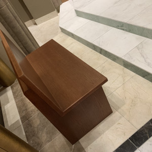 挙式の椅子|599157さんのモーリアクラシック久留米迎賓館の写真(1312390)
