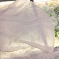 下の花たちがとても綺麗です。？
