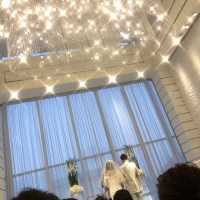 天井もおすすめです。